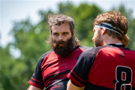 RQ 2024 - LPR1 M2 - Westmount RC (10) vs (41) Sainte-Anne-de-Bellevue RFC