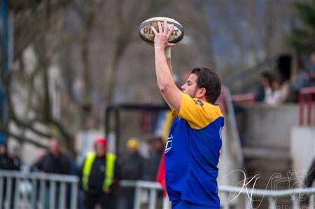 Fed2 2024 - US Deux Ponts vs Renage Rives