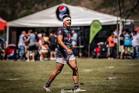 Seven Tafi del Valle 2024 - Pepsi vs OFF