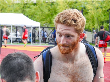 RQ 2017 - Finales LP2 Masc - RCM (21) vs (8) Westmount RC