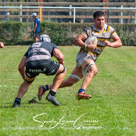 UAR - Nacional de Clubes 2024 - Tucuman Lawn Tennis vs Tala