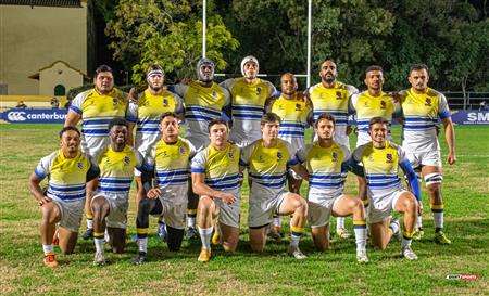 SRA 2024 - Pampas XV (70) vs (38) Cobras