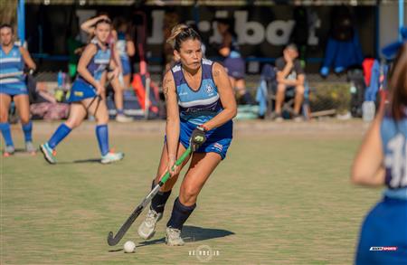 CAH 2024 - San Fernando  vs Lujan RC