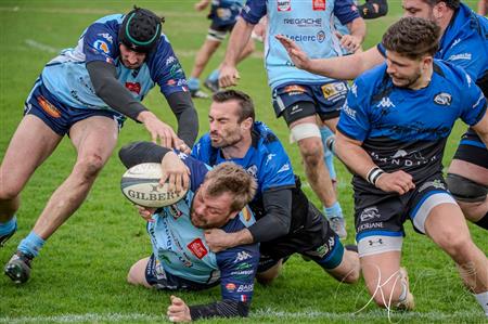 FFR 2024 Fed2 - SMS (13) vs (19) US Vinay