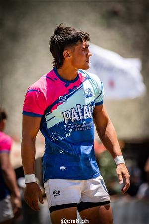 Seven Tafi del Valle 2024 - Banco Macro vs Agua Palau