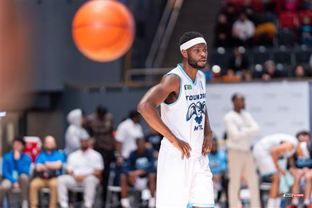 TBL 2024 - Montréal Toundra (85) vs (96) London Lightning