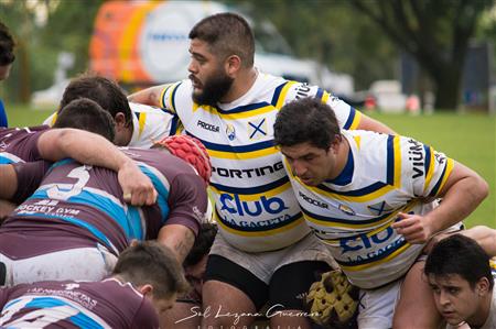 URT 2021 - Tucuman Lawn Tennis Club vs Jockey Club