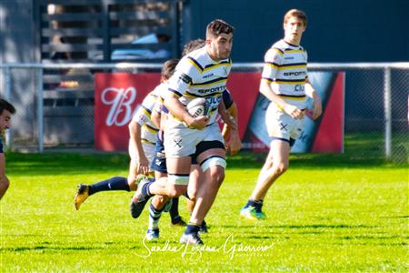 URT 2019 - Tucuman Lawn Tennis vs Universitario Rugby