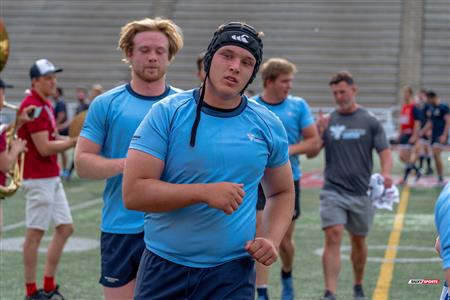 ECRC 2024 - Ontario Blues x Arrows Academy (45) vs (14) Nova Scotia Keltics