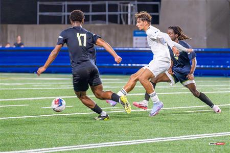 RSEQ 2024 - Hors Champ - U de Montréal (3) vs (2) Montmorency