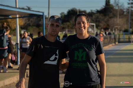 CAH 2024 - San Fernando  vs Lujan RC