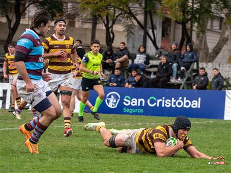 URBA 2024 - Top 12 Inter - Pre - Atletico del Rosario vs Belgrano Athletic