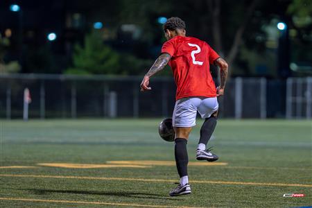 ARSC - Bandjos Div1 (4) vs (0) Homenetmen Gamk