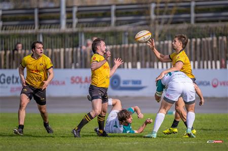 FER 2024 - DHB - Getxo RT (14) vs (16) Valencia RC