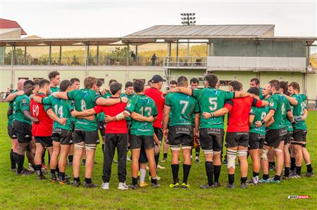 FER 2024 - Gernika (23) vs (10) Getxo - Rugby
