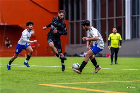 TKL 2024 DIV 3 - FC Lion D3 (3) vs (0) Himmithy FC