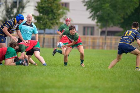 RQ 2024 - Finales - SLM2 - RCM vs TMR