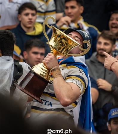 NOA 2024 - Final - Tucuman Lawn Tennis (13) vs (10) Tucuman Rugby