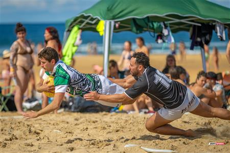Circuito International del Cantabrico de Rugby Playa - XIX Seven Playa Santoña