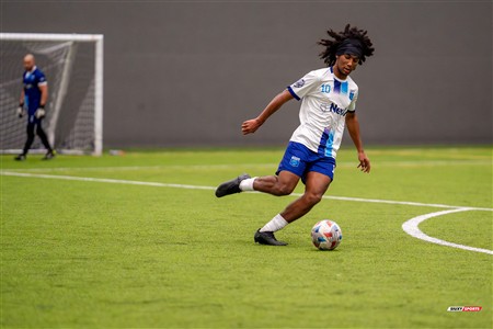 TKL 2024 Div 1 - Los Bandoleros (3) vs (1) EKIP