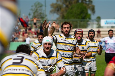 UAR - Torneo del Interior -  Tucuman Lawn Tennis Club vs Los Tordos RC