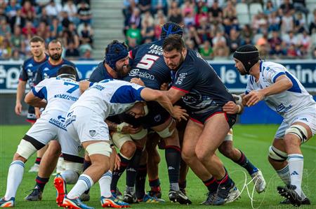 FFR 2024 PRO D2 - Grenoble (29) vs (10) Colomiers