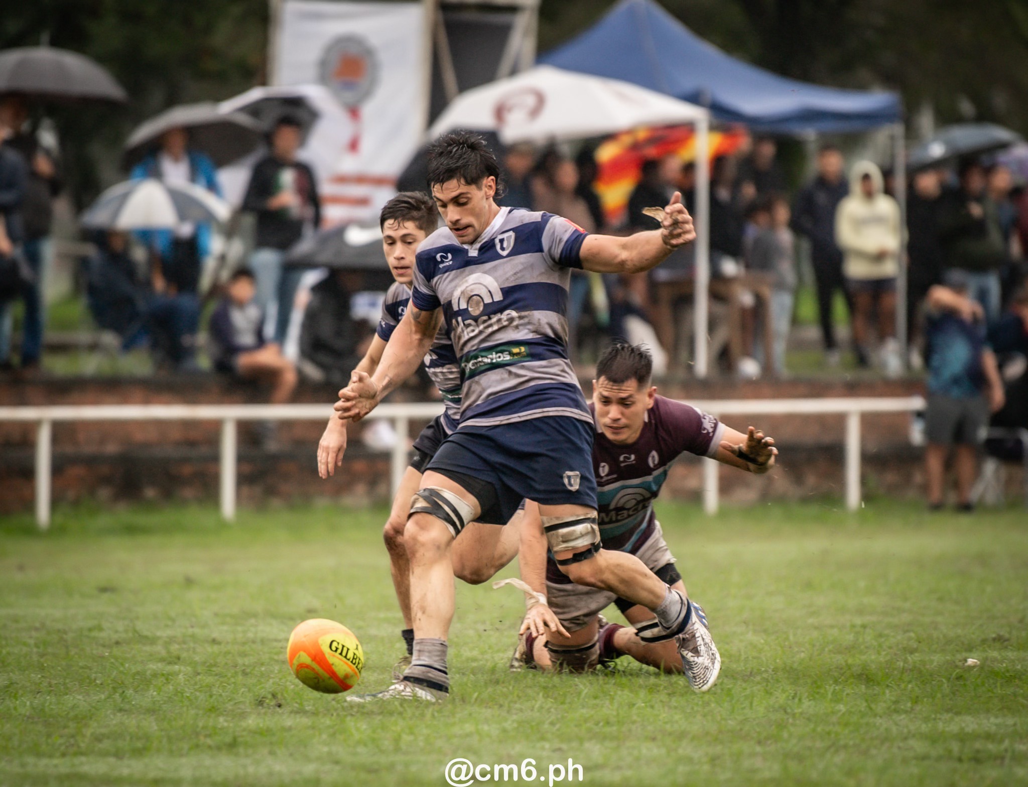  Jockey Club (Tucuman) - Universitario Rugby Club - Tucuman - Rugby - URT 2024 - Jockey Club Tucuman (8) VS (30) UNIVERSITARIO DE TUCUMAN (#URT24JCTUDT04) Photo by: Christian Mas | Siuxy Sports 2024-04-27