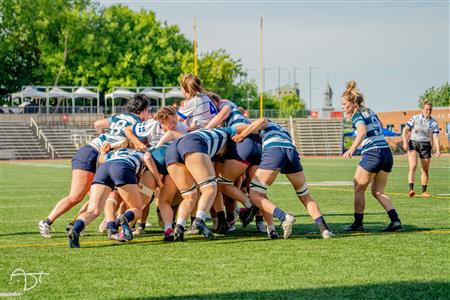 QORC-CROQ 2024 - FINALS - QUÉBEC EST (37) VS (13) ONTARIO EST - 1ST POSITION