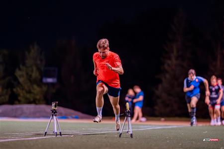 Entrainement Rugby ETS Piranhas - 27 aug 2024