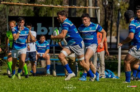 URBA - 1C - Lujan RC vs CASA de Padua - Sep 14