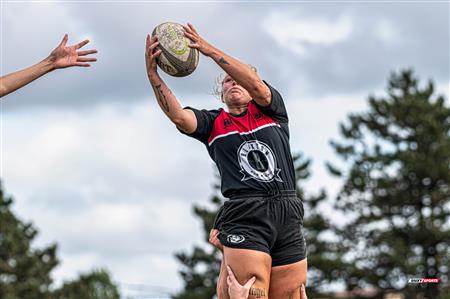 RQ 2024 - LPR1 Fém - CR Québec vs RC Ottawa