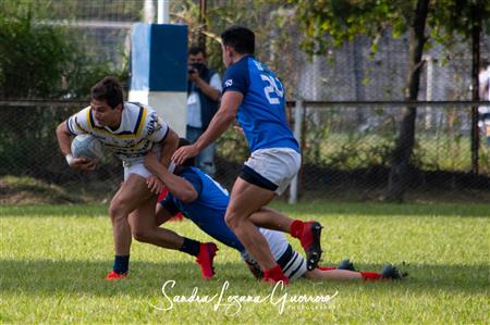 URT 2021 - Tucuman Lawn Tennis Club vs Natacion y Gimnasia