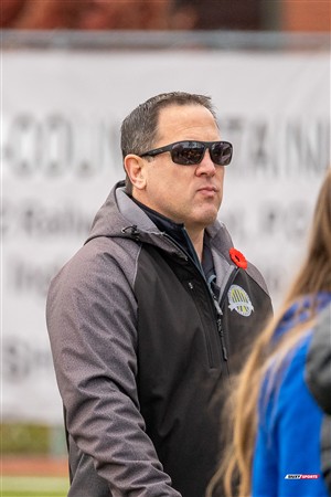 RSEQ 2024 - Final Rugby Fem CEGEP - John Abbott vs Dawson - Before Match