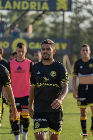 AFA - 1B - Flandria (0) vs (2) Deportivo Merlo