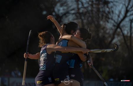 CAH 2024 - San Fernando  vs Lujan RC