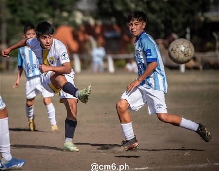 Club Atlético Tucuman vs CRF