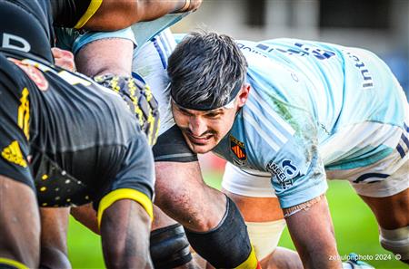 TOP 14 - Perpignan (27) vs (15) La Rochelle
