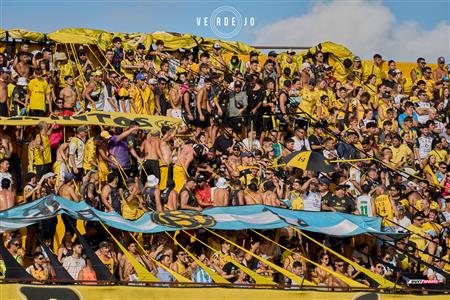 2024 1raB Metropoliana - Flandria (0) vs (0) Colegiales