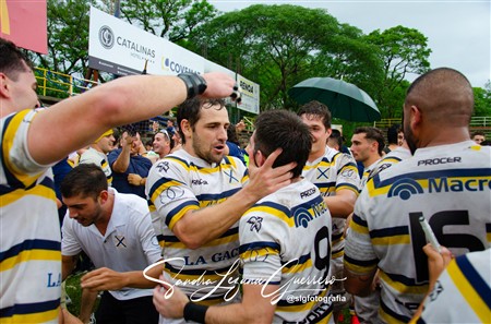 UAR - Torneo del Interior 2024 - Tucuman Lawn Tennis Club (24) vs (15) Cordoba Athletic