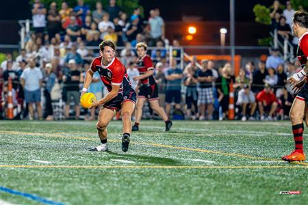 RQ 2024 - Finales - SL M1 - TMR (19) vs (20) Beaconsfield - Match