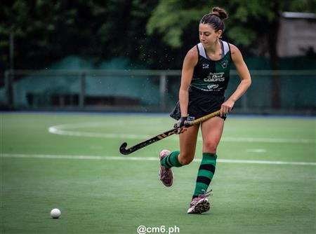 ATH 2024 - Fem - Tucuman Rugby A (2) vs (1) Tucuman Lawn Tennis Club