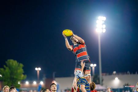 RQ 2024 - Finales - SL M1 - TMR (19) vs (20) Beaconsfield - Match