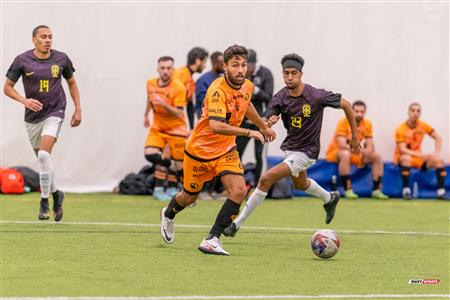 TKL 2024 Div 2 - Final - Bandjos Div2 (2) vs (1) Joga Bonito