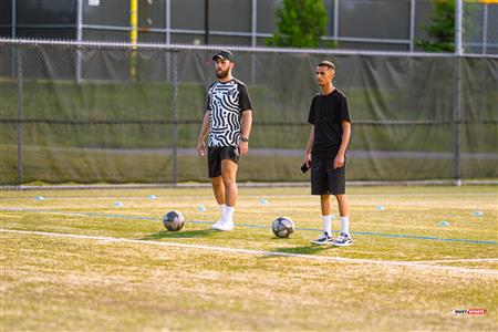ARSC - Bandjos Div1 (4) vs (0) Homenetmen Gamk