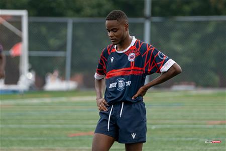 RQ 2024 - Finales - LPR2 M1 - Brome Lake (20) vs (17) Trois-Rivières