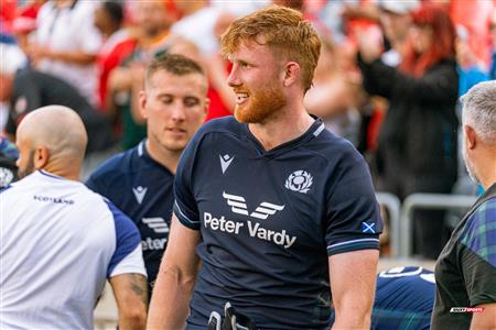 Canada vs Scotland - 2024 TD Place - Post Game - Reel 3