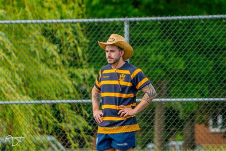 RQ 2024 - SUPER LIGUE M - TMR (46) VS (19) PARC OLYMPIQUE