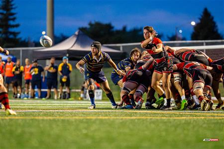 RQ 2024 - Finales - SL M1 - TMR (19) vs (20) Beaconsfield - Match