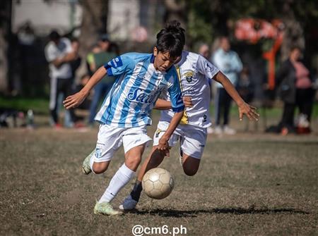 Club Atlético Tucuman vs CRF