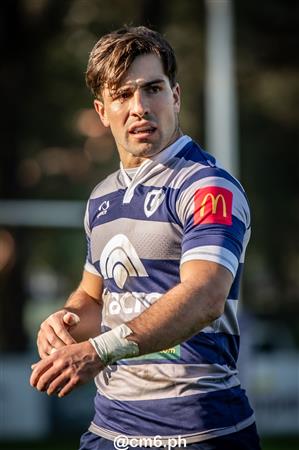 URT 2024 - Universitario (57) vs (6) Cardenales